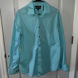 Men’s Dress Shirt